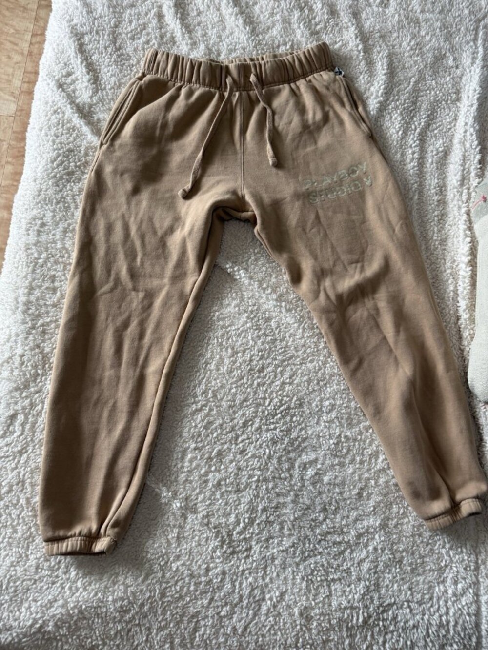 Playboy Joggers